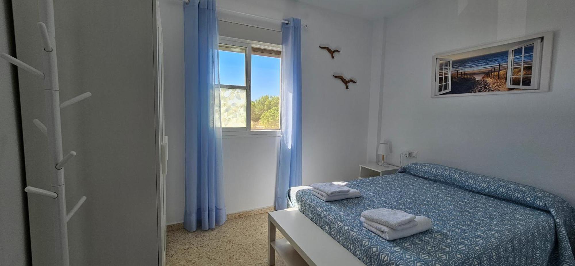 Sol Y Playa Apartment San Fernando Exterior photo
