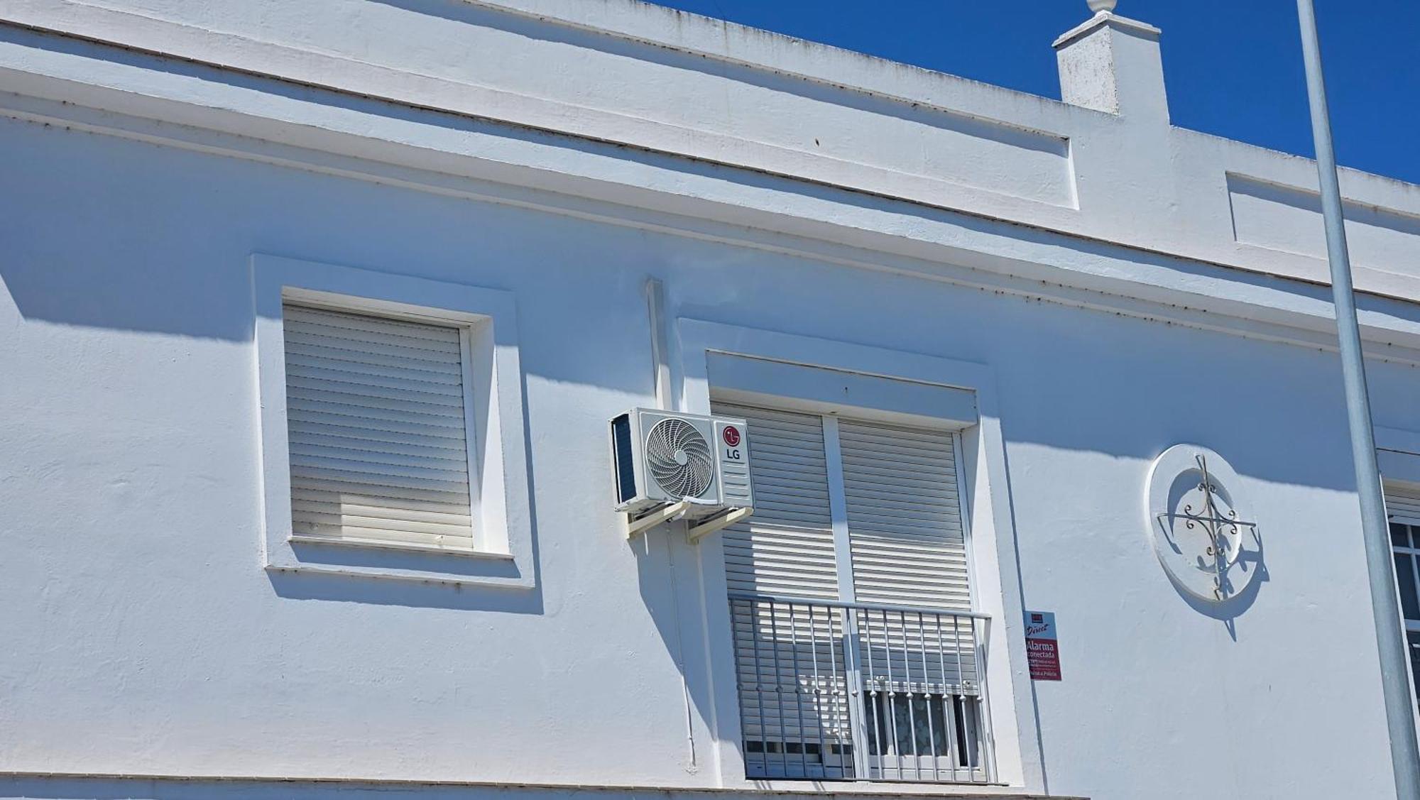 Sol Y Playa Apartment San Fernando Exterior photo