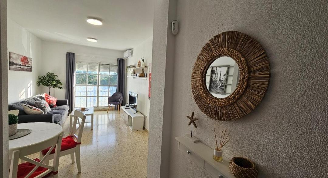 Sol Y Playa Apartment San Fernando Exterior photo